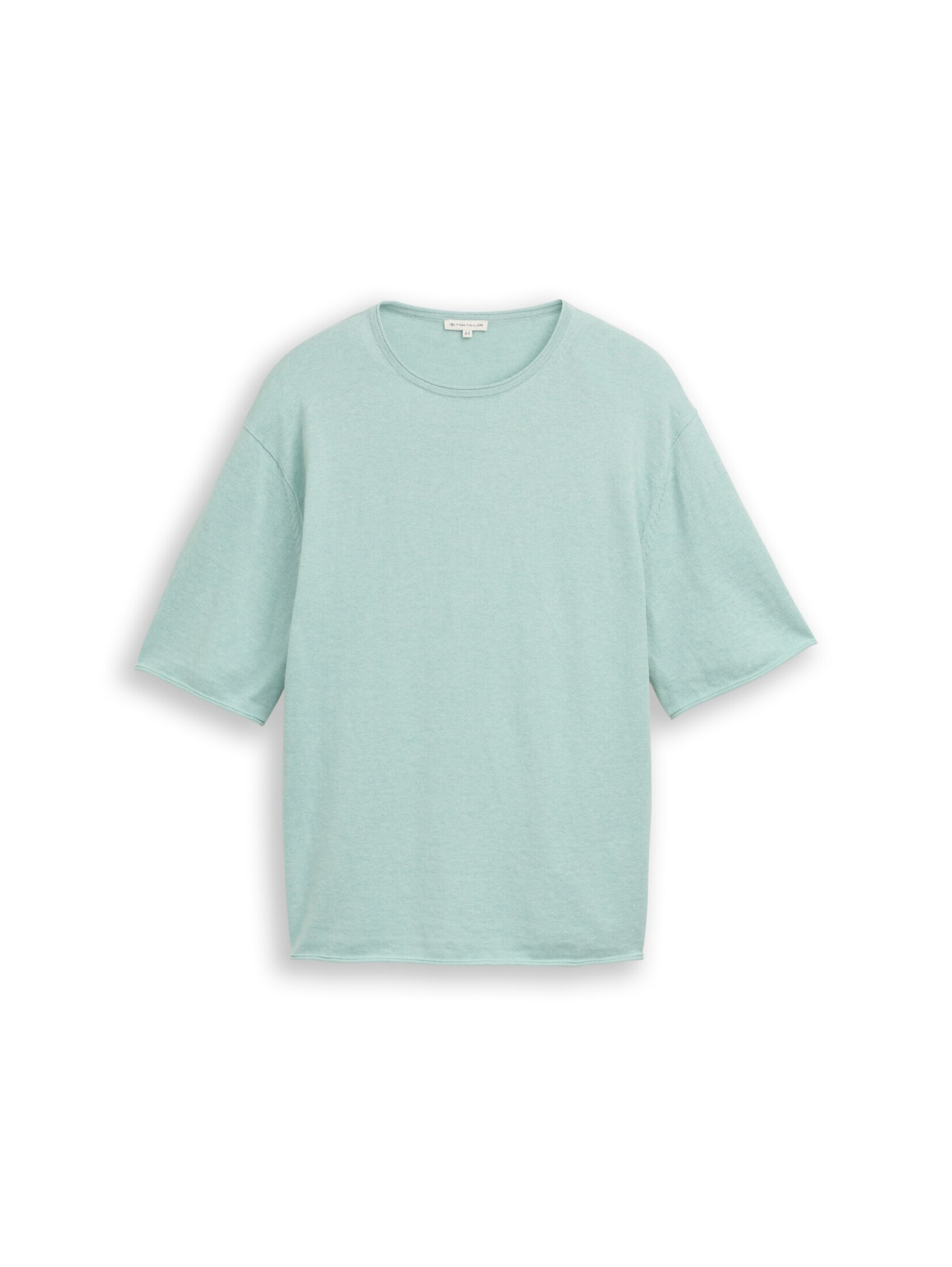 Tom Tailor Women + Свитер в светло-зеленом цвете
Tom Tailor Women + Свитер в светло-зеленом цвете