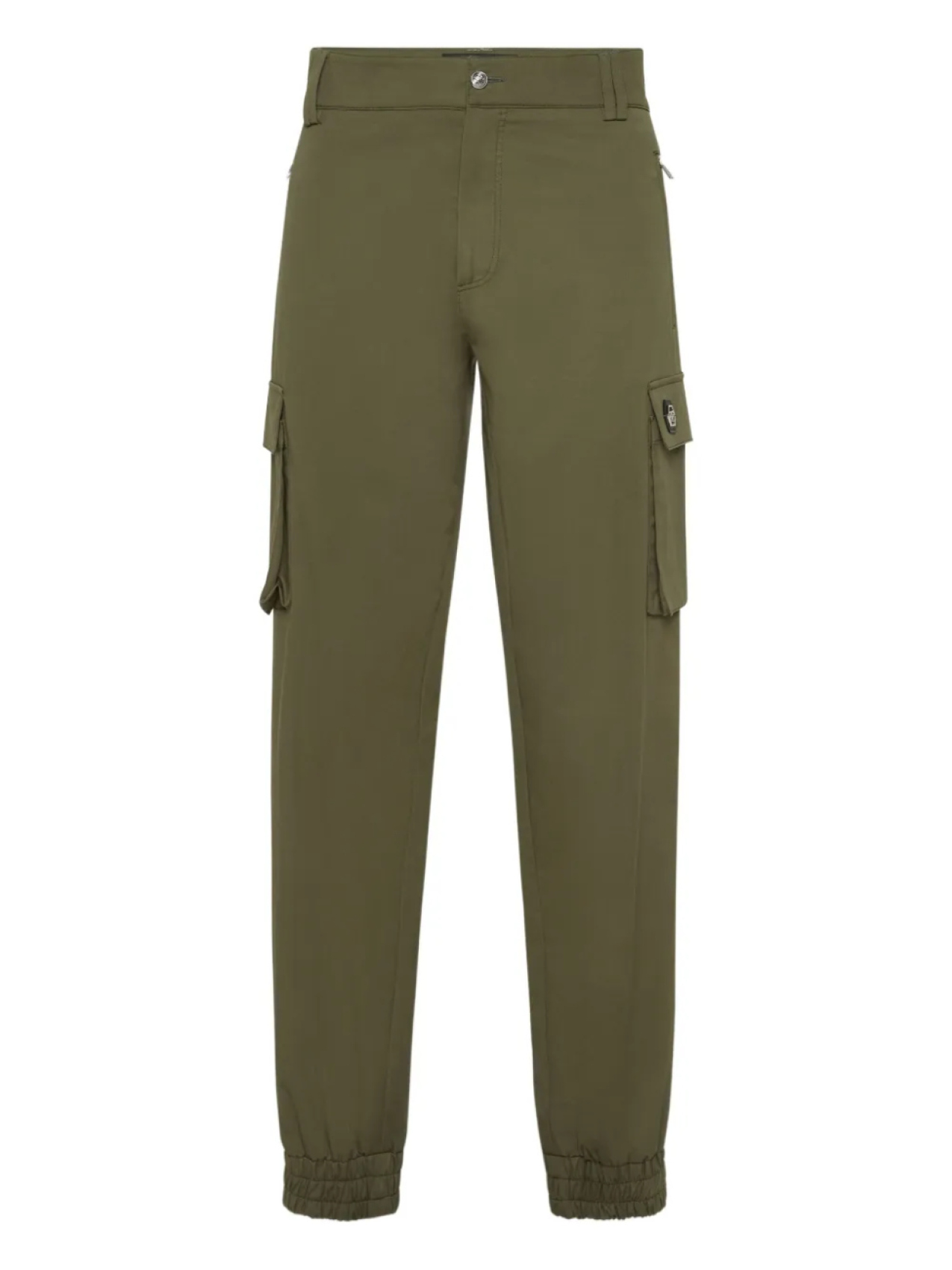 Philipp Plein джоггеры карго, зеленый
Philipp Plein джоггеры карго, зеленый