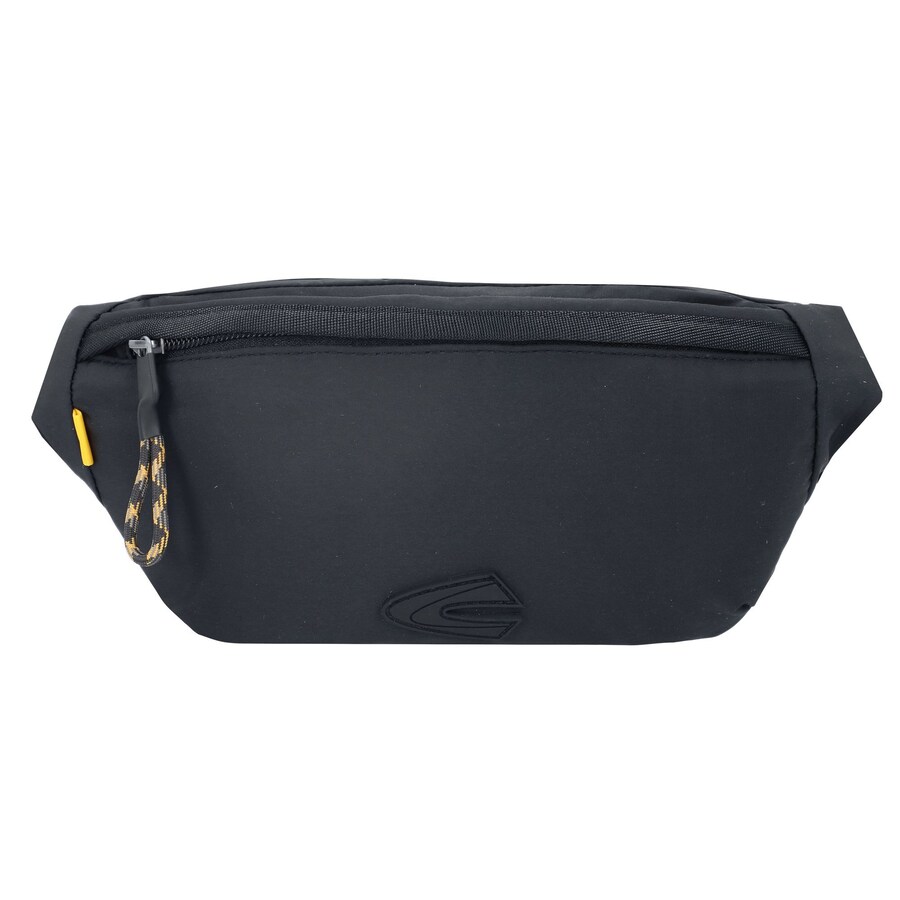 Поясная сумка CAMEL ACTIVE Fanny Pack Terra, черный
Поясная сумка CAMEL ACTIVE Fanny Pack Terra, черный