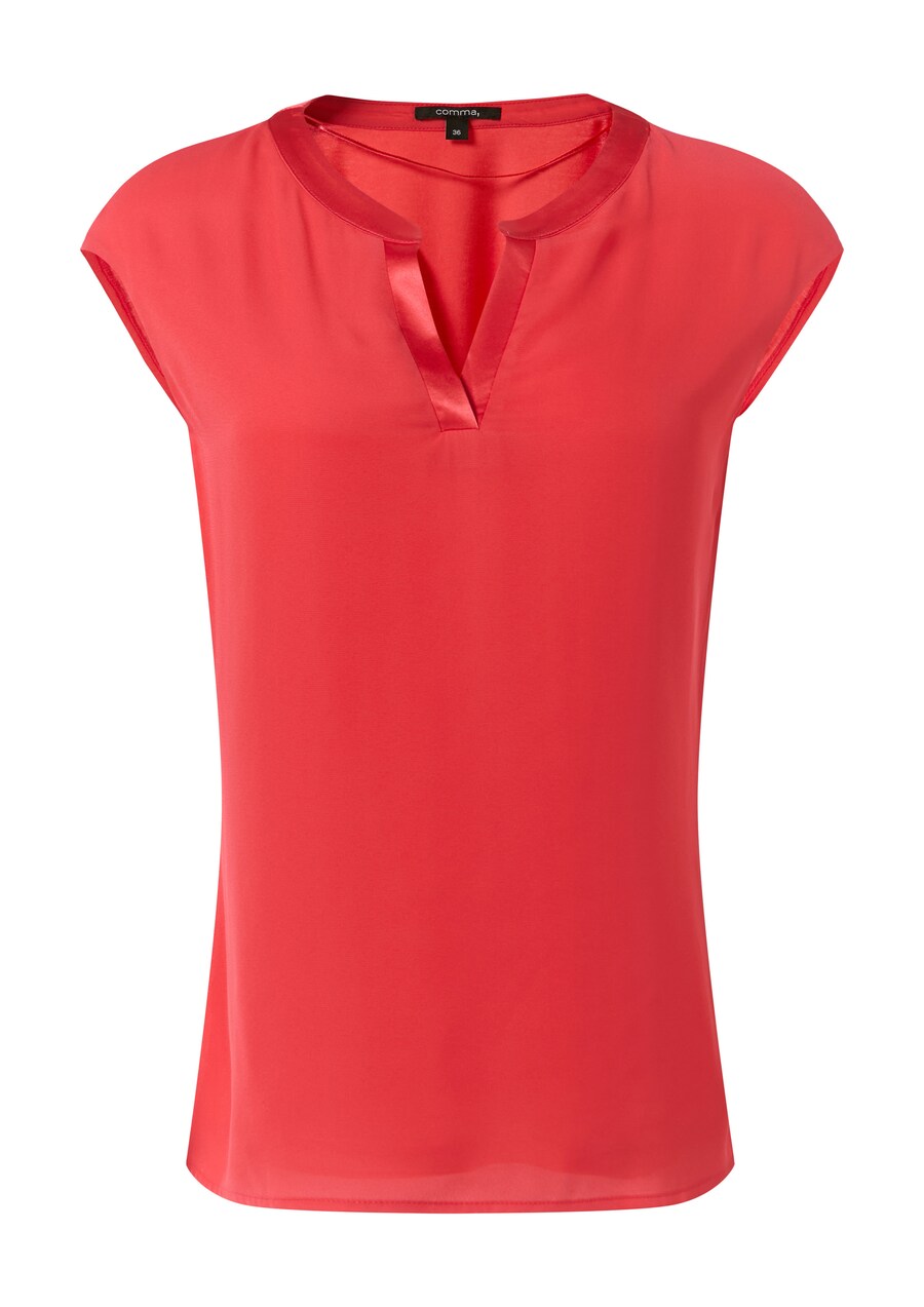 Рубашка COMMA, розовый
Рубашка COMMA, розовый