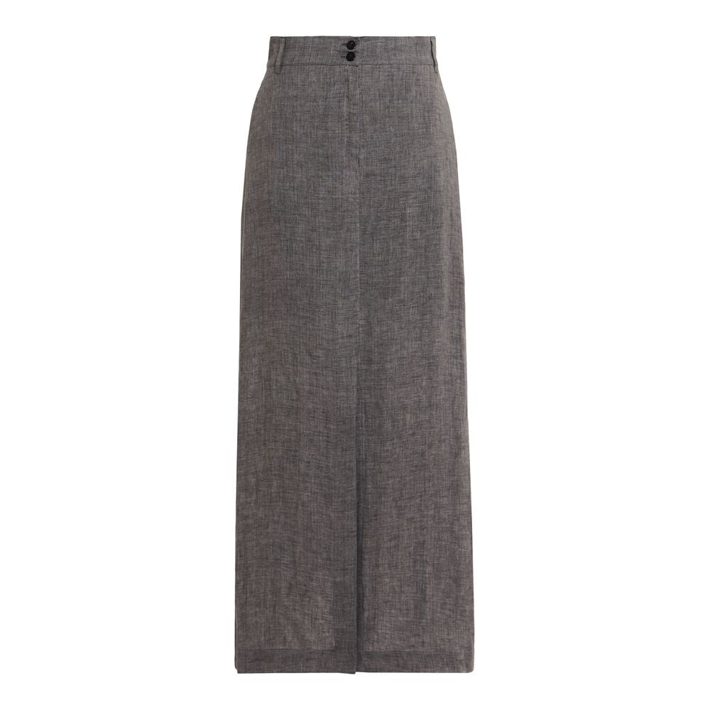 Юбка LUPPOLO Marina Rinaldi, черный
Юбка LUPPOLO Marina Rinaldi, черный