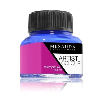 Artist Color Blue - 20 г Mesauda
Artist Color Blue - 20 г Mesauda