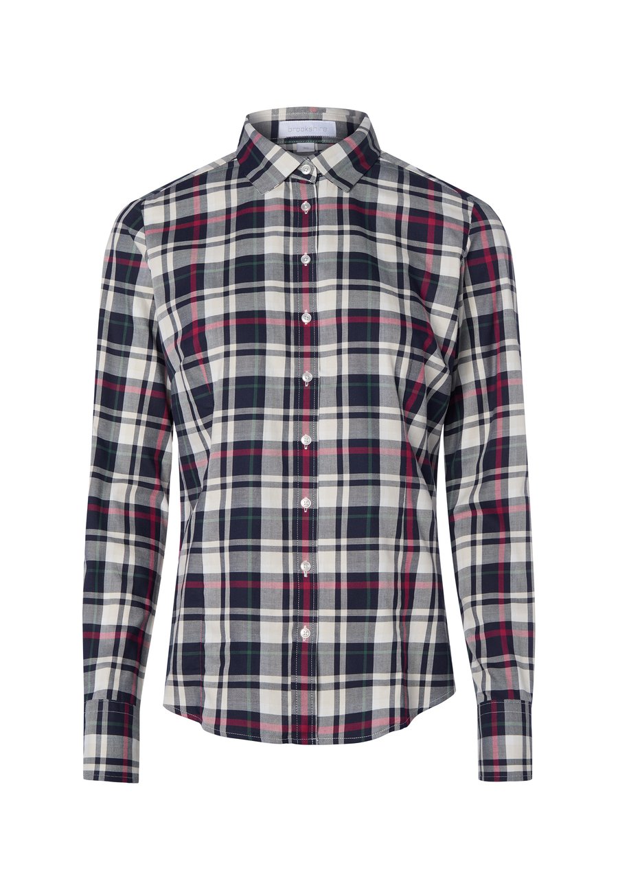 Блуза brookshire Button-down blouse, Marine Ecru /Dark Blue
Блуза brookshire Button-down blouse, Marine Ecru /Dark Blue