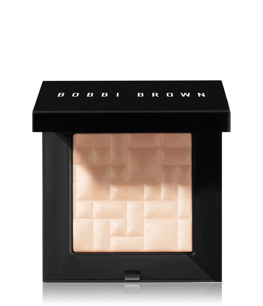 Хайлайтер Bobbi Brown Highlighting Powder, Quartz Glow, 8g
Хайлайтер Bobbi Brown Highlighting Powder, Quartz Glow, 8g
