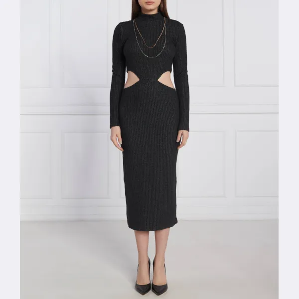 Платье Desigual, черный
Платье Desigual, черный