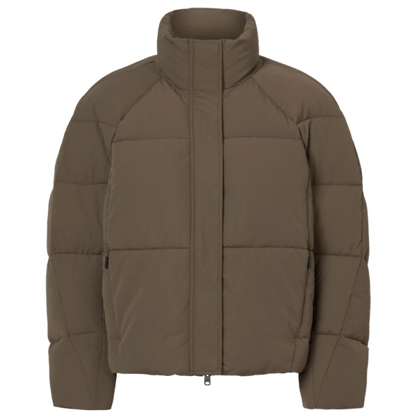 Женская куртка майрос - зимняя куртка Ecoalf, зеленый
Женская куртка майрос - зимняя куртка Ecoalf, зеленый