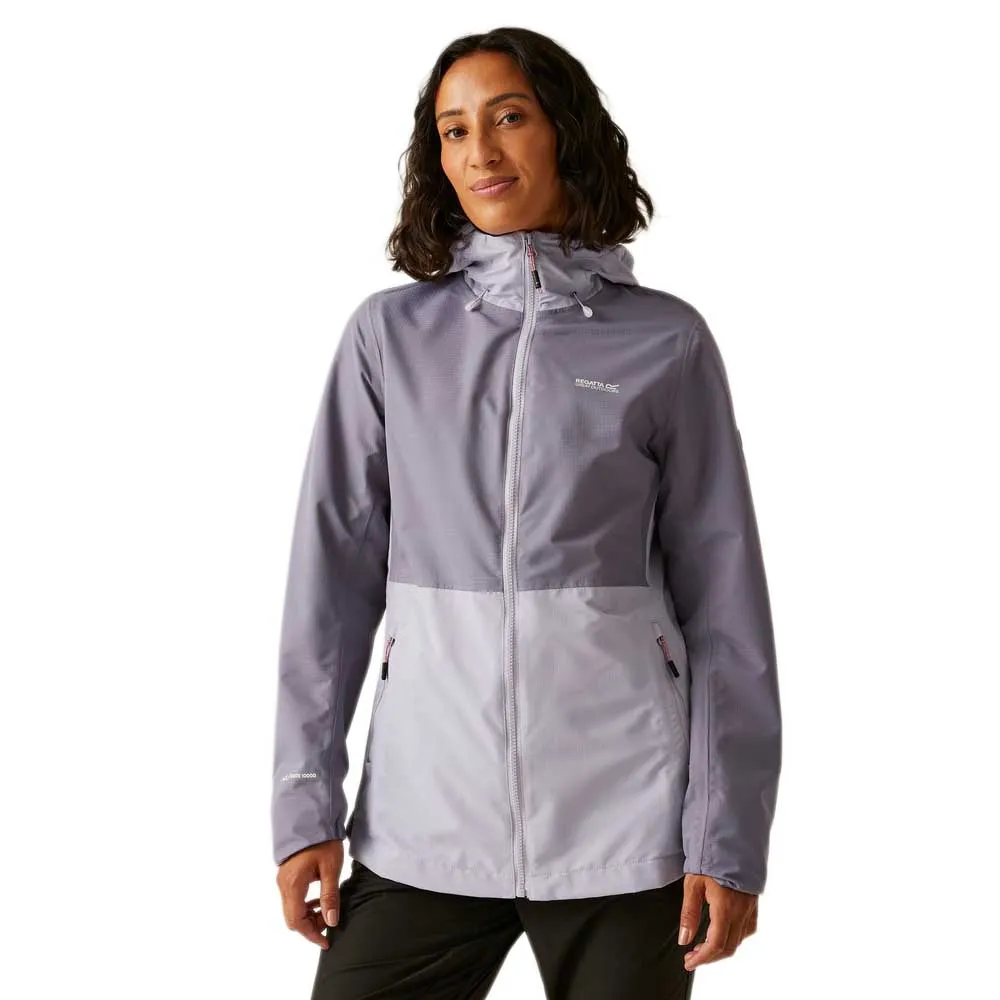Куртка Regatta Hamaral V, фиолетовый
Куртка Regatta Hamaral V, фиолетовый