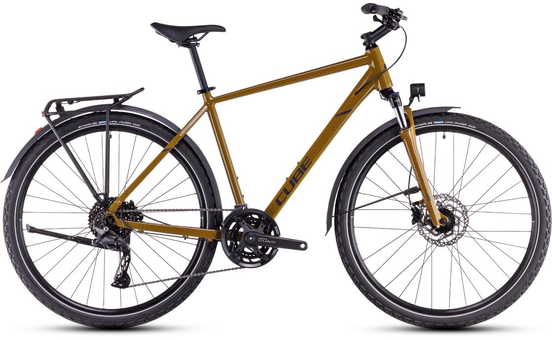 Треккинговый велосипед Cube Nature Pro Allroad - 28 дюймов - Diamant - 2025, цвет Grün|willowgreen´n´black
Треккинговый велосипед Cube Nature Pro Allroad - 28 дюймов - Diamant - 2025, цвет Grün|willowgreen´n´black