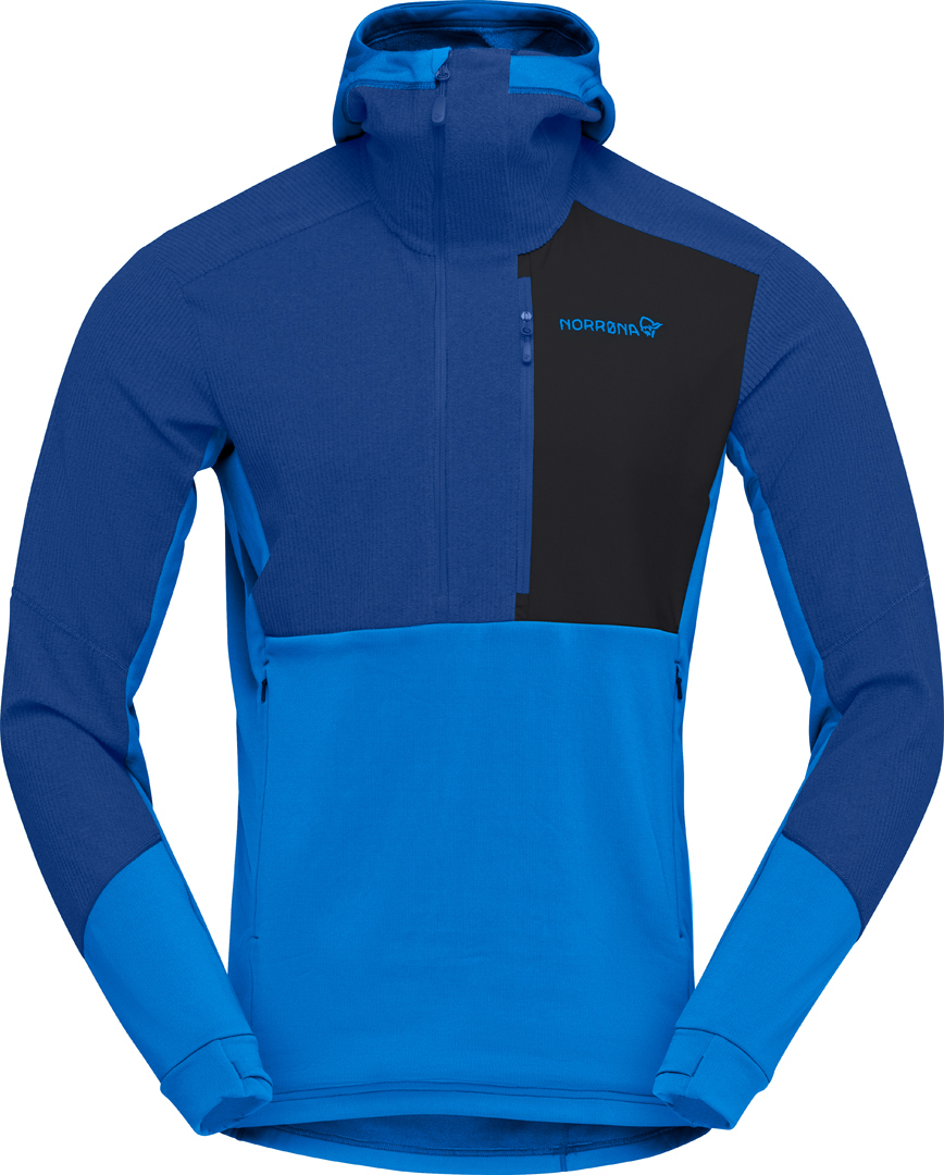 Norrona Толстовка Lofoten thermal pro hoodie skydiver XL
Norrona Толстовка Lofoten thermal pro hoodie skydiver XL