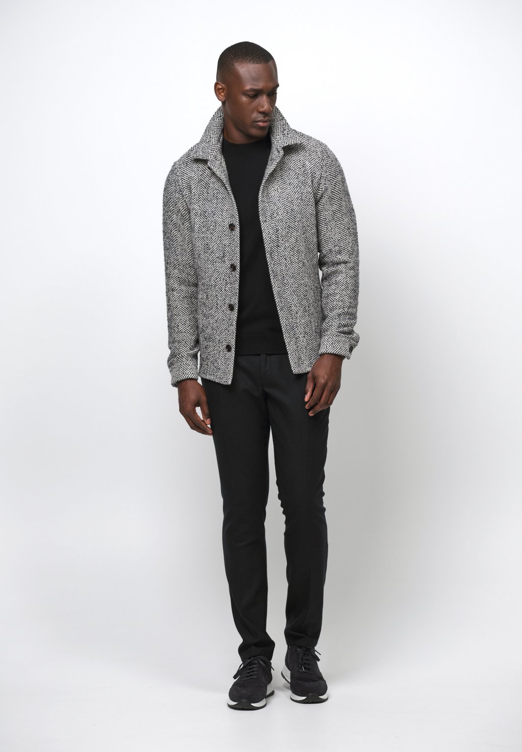 Рубашка OVERSHIRT PROFUOMO, темно-синий
Рубашка OVERSHIRT PROFUOMO, темно-синий