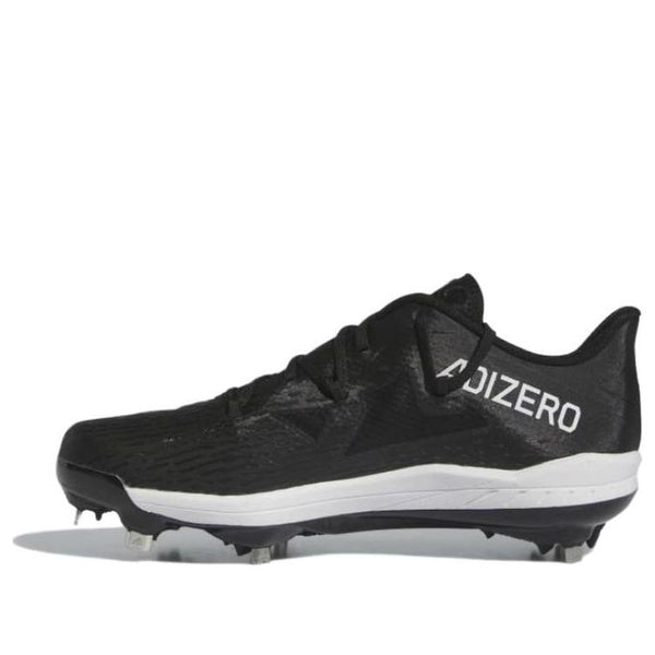 Кроссовки adizero afterburner 9 Adidas, черный
Кроссовки adizero afterburner 9 Adidas, черный