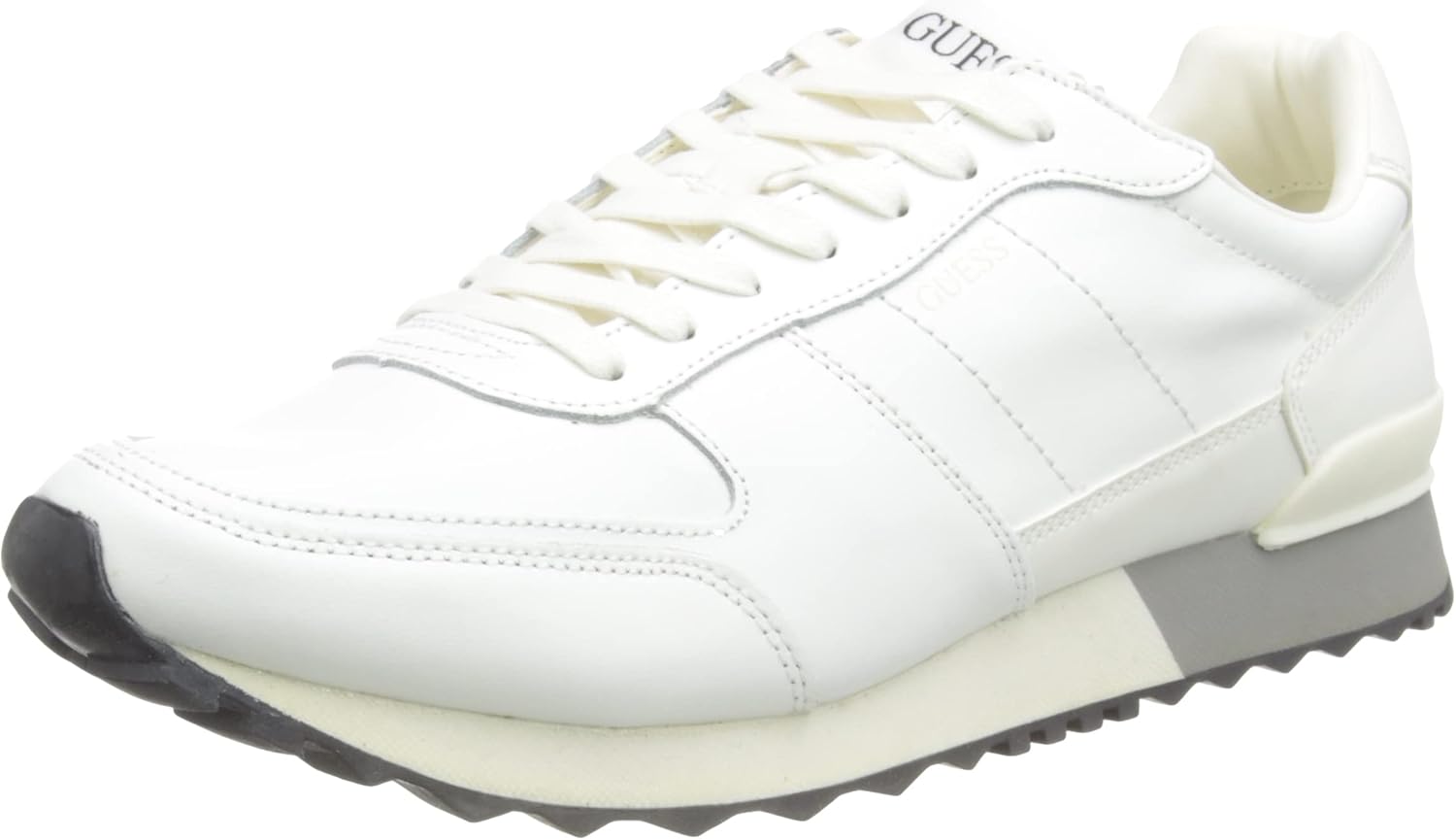 GUESS мужские гимнастические кроссовки Sneaker, White
GUESS мужские гимнастические кроссовки Sneaker, White