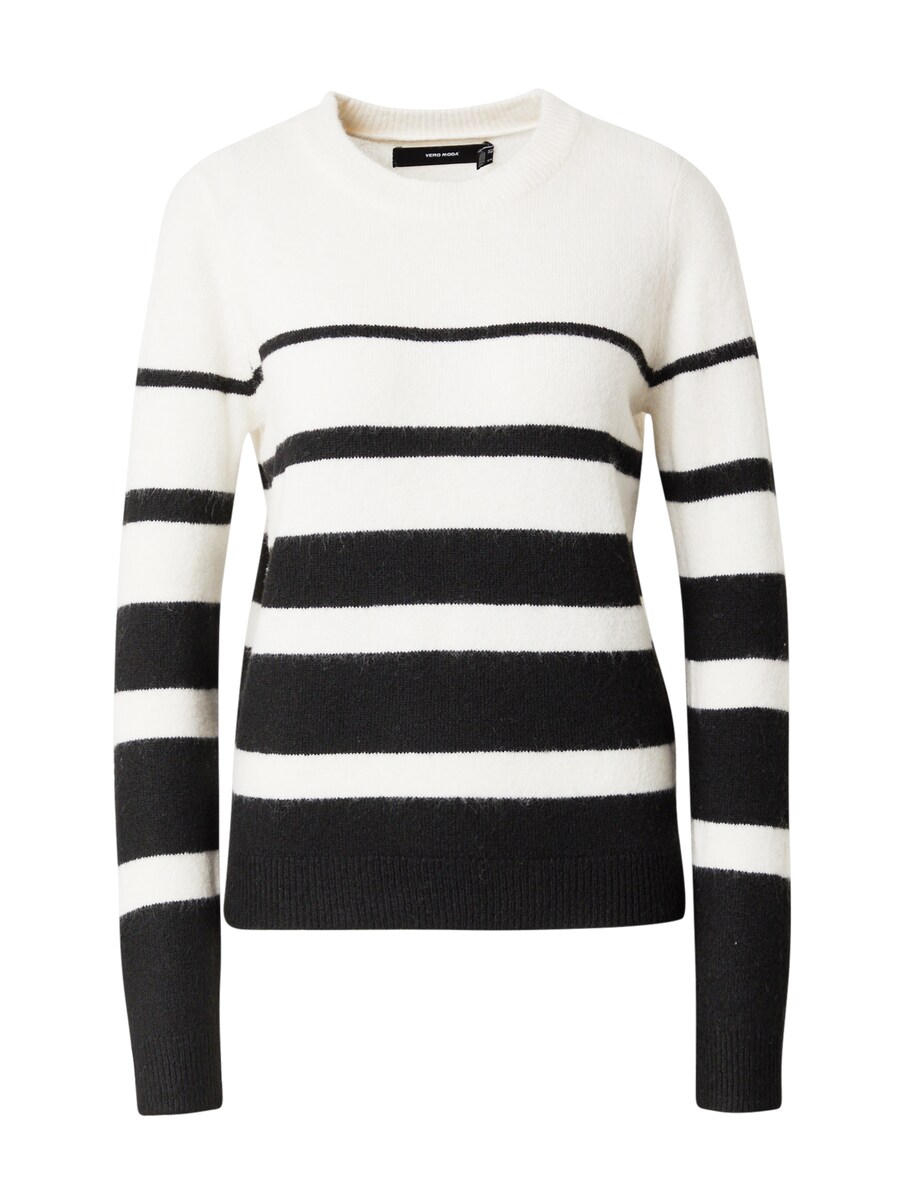 Свитер VERO MODA PLAZA, светло-бежевый 
Свитер VERO MODA PLAZA, светло-бежевый