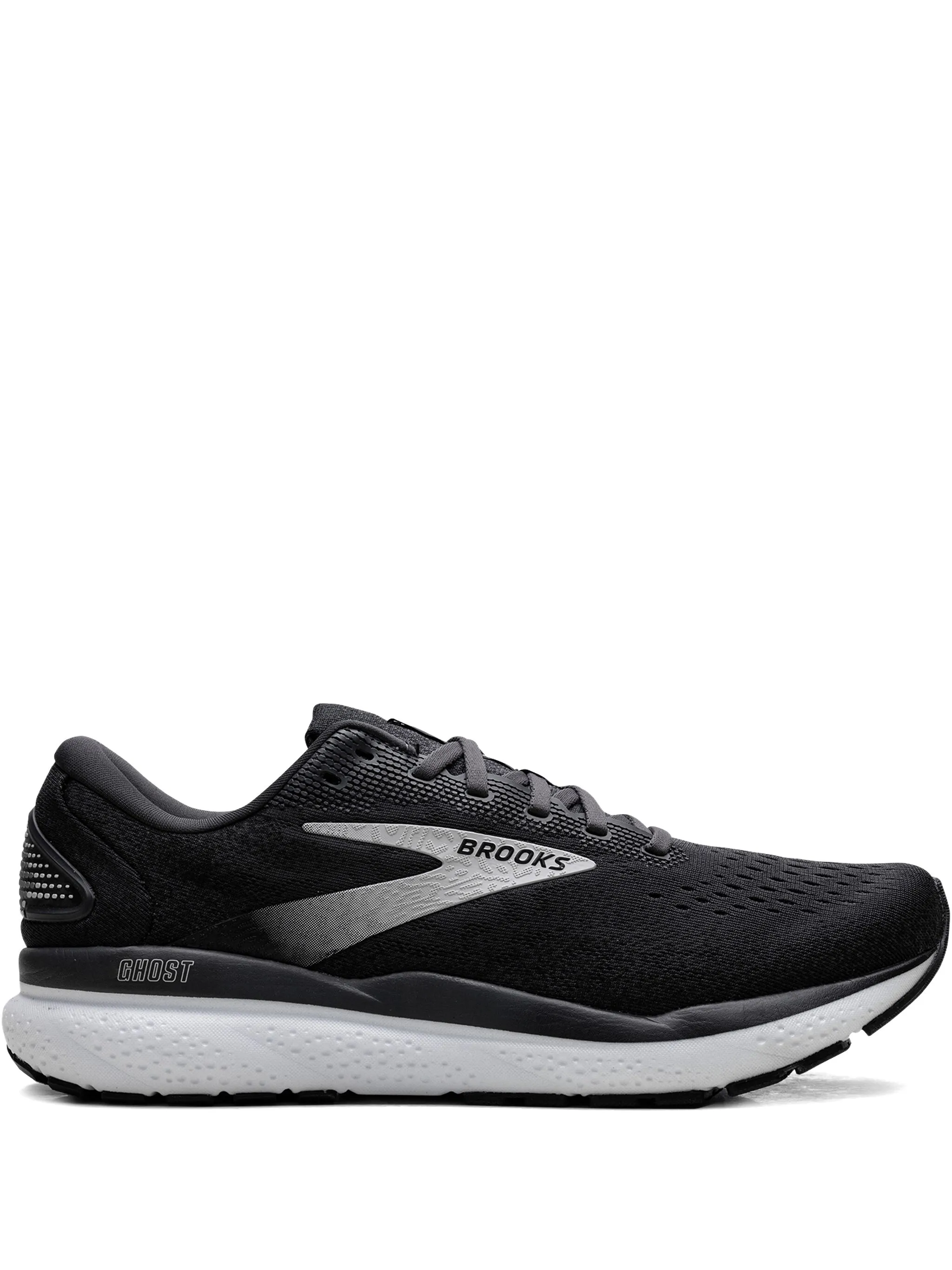 Кроссовки Ghost 16 Black/Grey/White Brooks, черный
Кроссовки Ghost 16 Black/Grey/White Brooks, черный