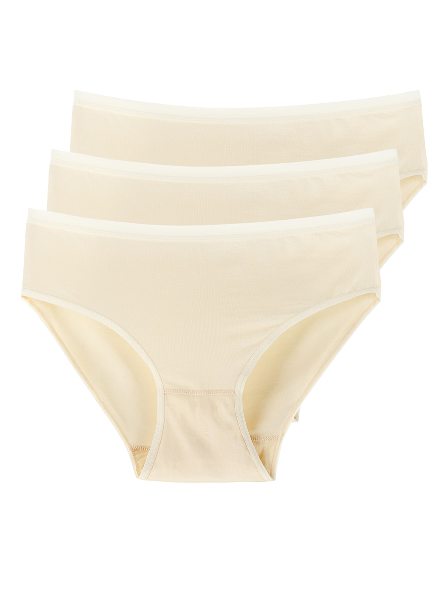 Трусики Yenita, Wool White
Трусики Yenita, Wool White