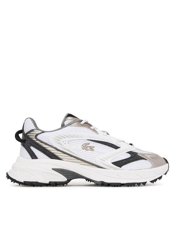 Кроссовки L003 Neo Shot 7-50SMA0116 Lacoste, белый
Кроссовки L003 Neo Shot 7-50SMA0116 Lacoste, белый