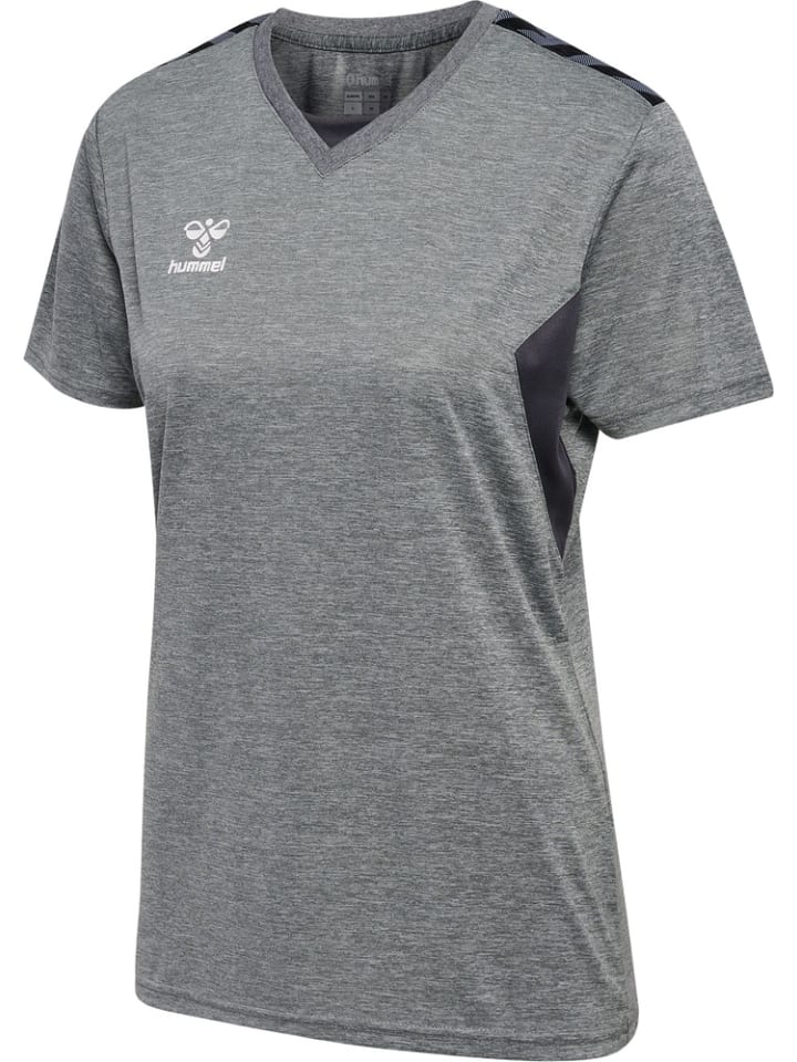 Футболка Hmlauthentic Pl Jersey S/S Woman серого цвета Hummel
Футболка Hmlauthentic Pl Jersey S/S Woman серого цвета Hummel