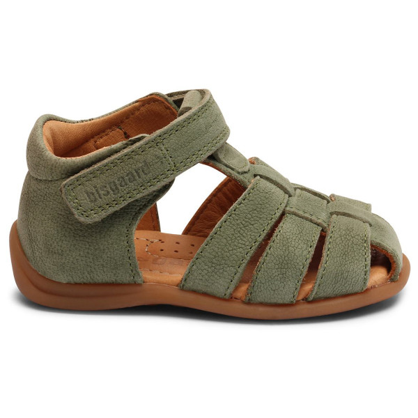 Детские сандалии Carly Bisgaard, Sage
Детские сандалии Carly Bisgaard, Sage
