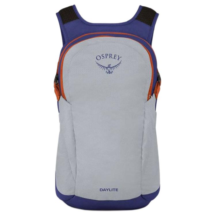 OSPREY 13L Outdoor Bags Recycled Polyester Gray & Blue Unisex
OSPREY 13L Outdoor Bags Recycled Polyester Gray & Blue Unisex