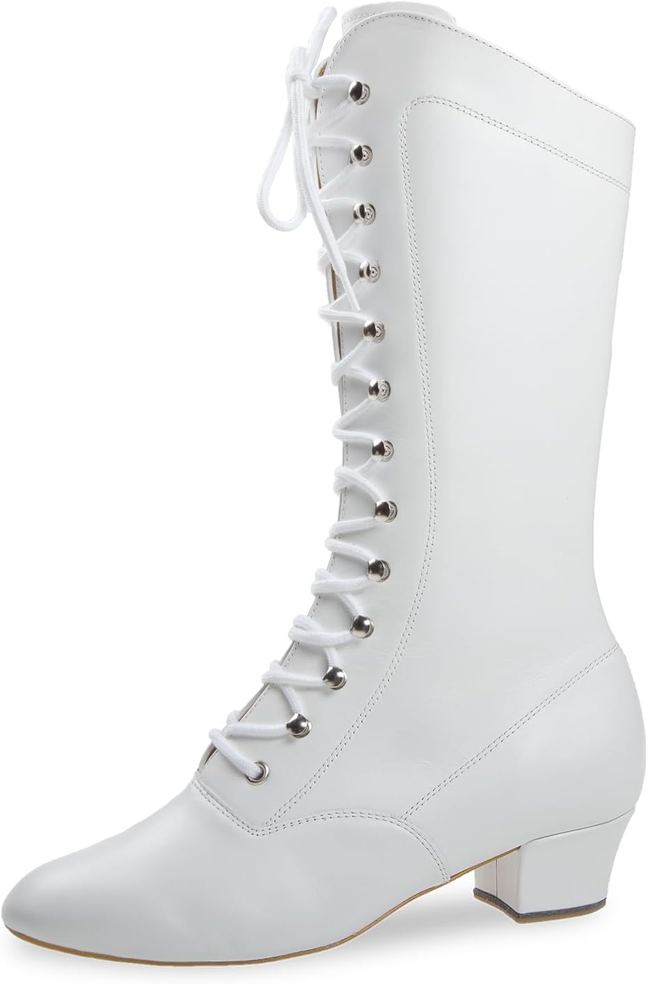 Женские бальные туфли для танцев Diamant, белый
Женские бальные туфли для танцев Diamant, белый