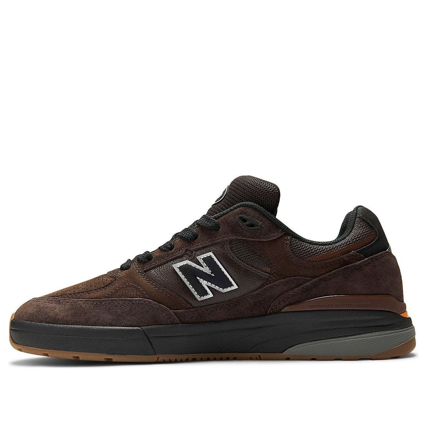 Кроссовки New Balance 933 'Andrew Reynolds Brown'
Кроссовки New Balance 933 'Andrew Reynolds Brown'