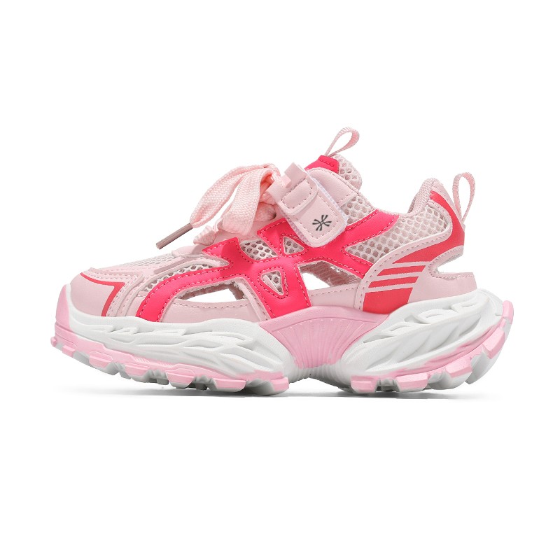 Дышащие низкие повседневные кроссовки для детей YUZHAOLIN, розовый
Дышащие низкие повседневные кроссовки для детей YUZHAOLIN, розовый