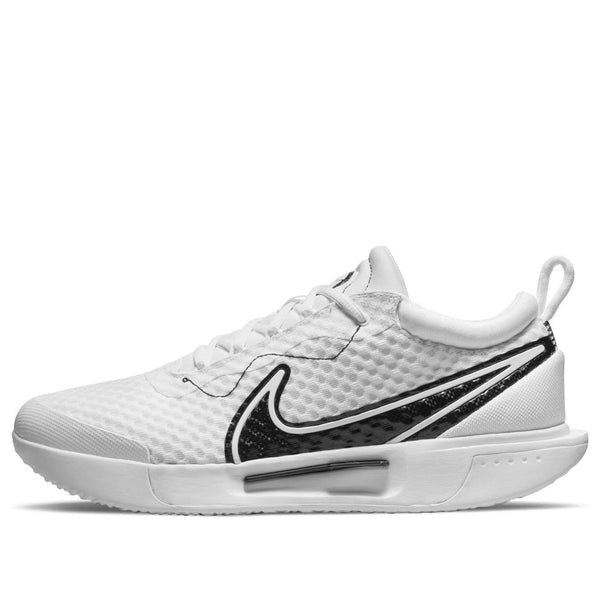 Кроссовки court zoom pro tennis shoes 'white black' Nike, белый
Кроссовки court zoom pro tennis shoes 'white black' Nike, белый
