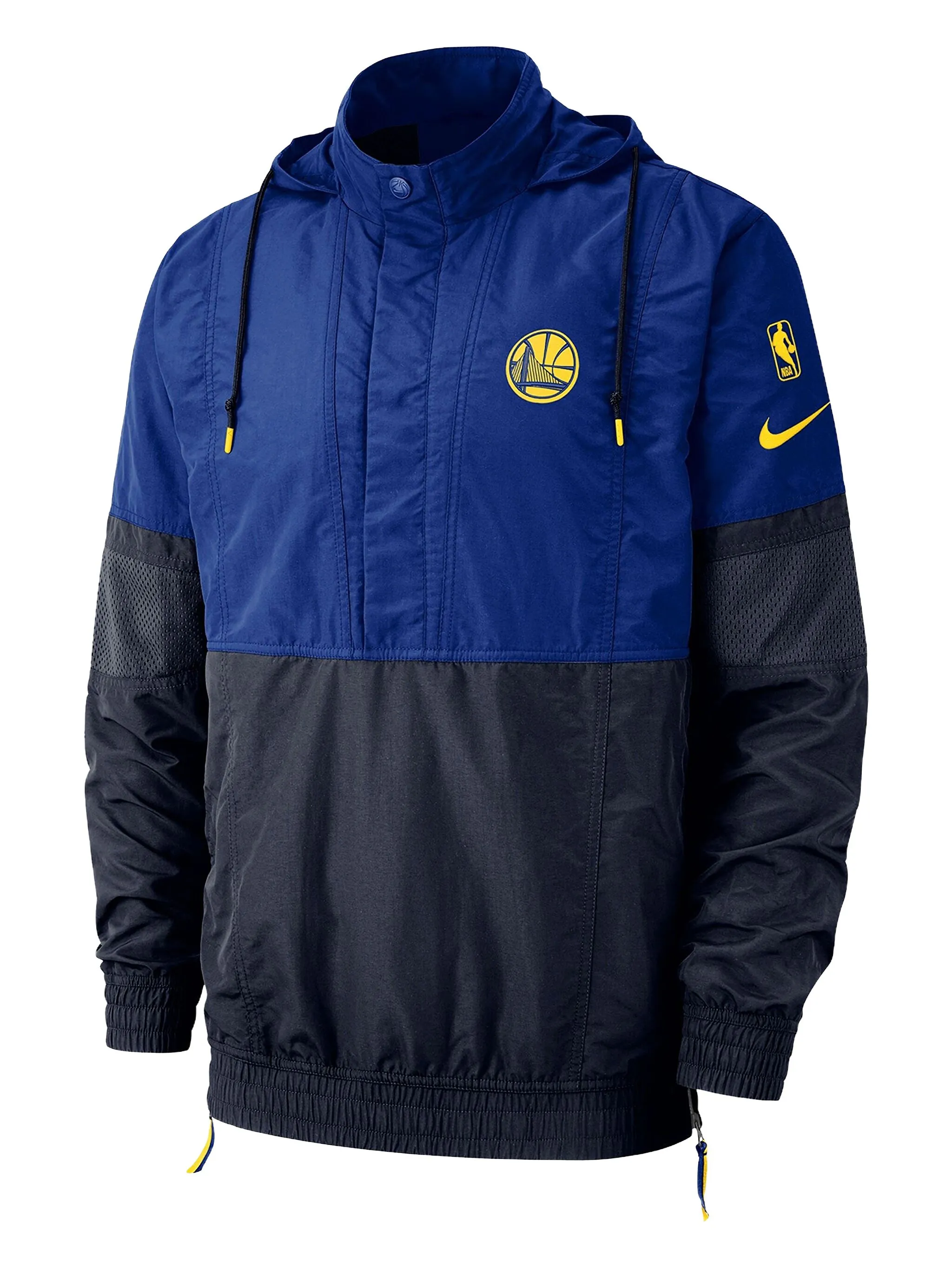 Худи NBA Golden State Warriors Nike, синий
Худи NBA Golden State Warriors Nike, синий