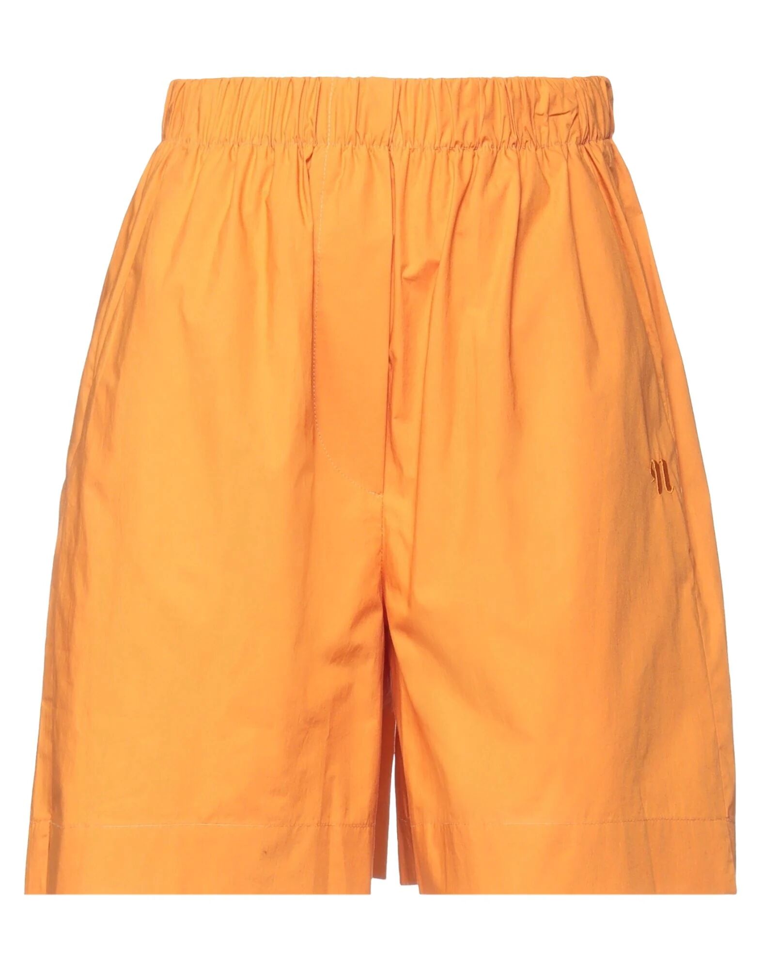 Шорты Nanushka, оранжевый
Шорты Nanushka, оранжевый