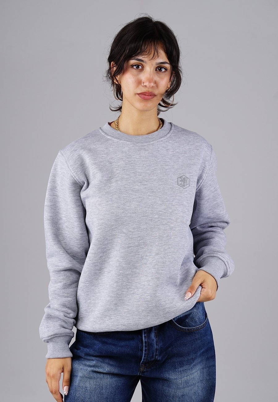 Толстовка Picaldi Sweatshirt, Grey
Толстовка Picaldi Sweatshirt, Grey