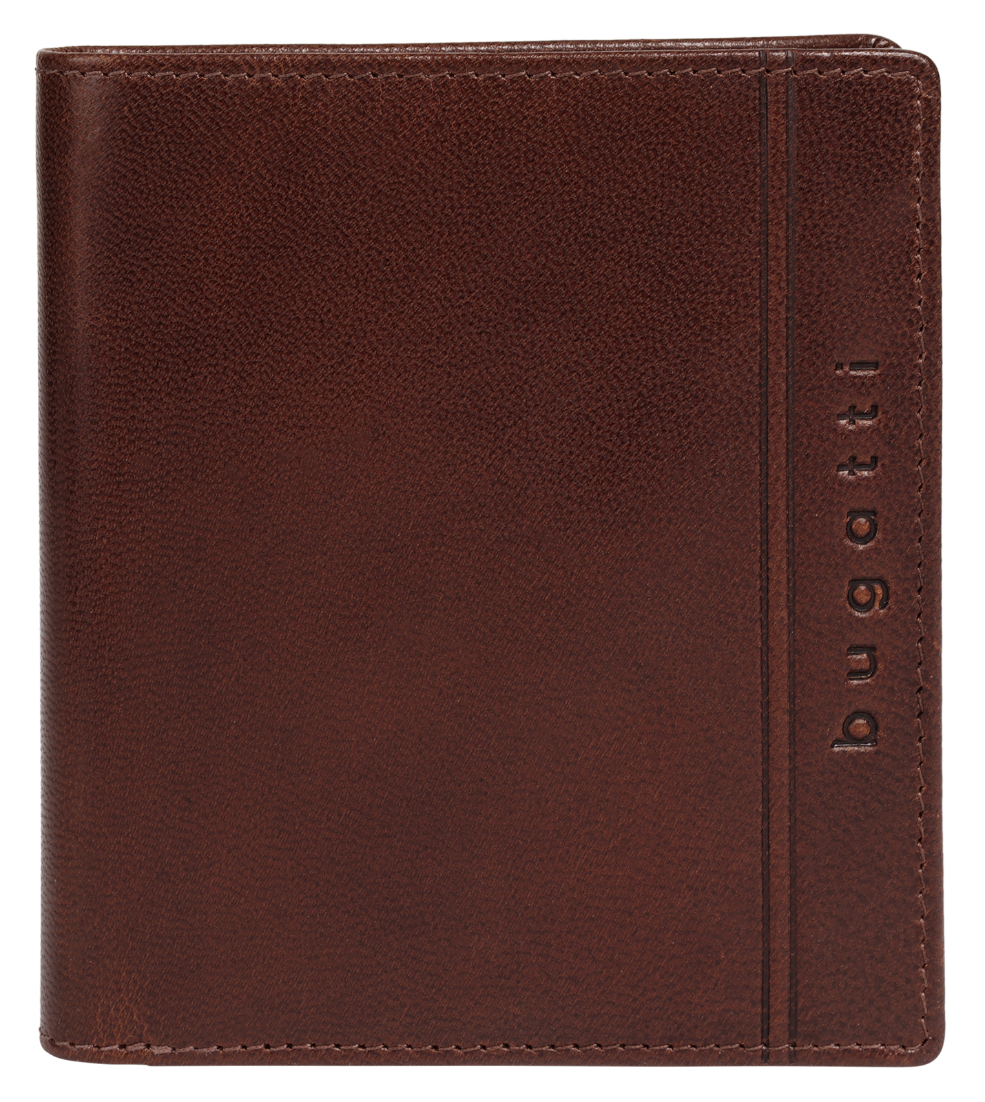 Кошелек Bugatti LUCIDO, коричневый
Кошелек Bugatti LUCIDO, коричневый