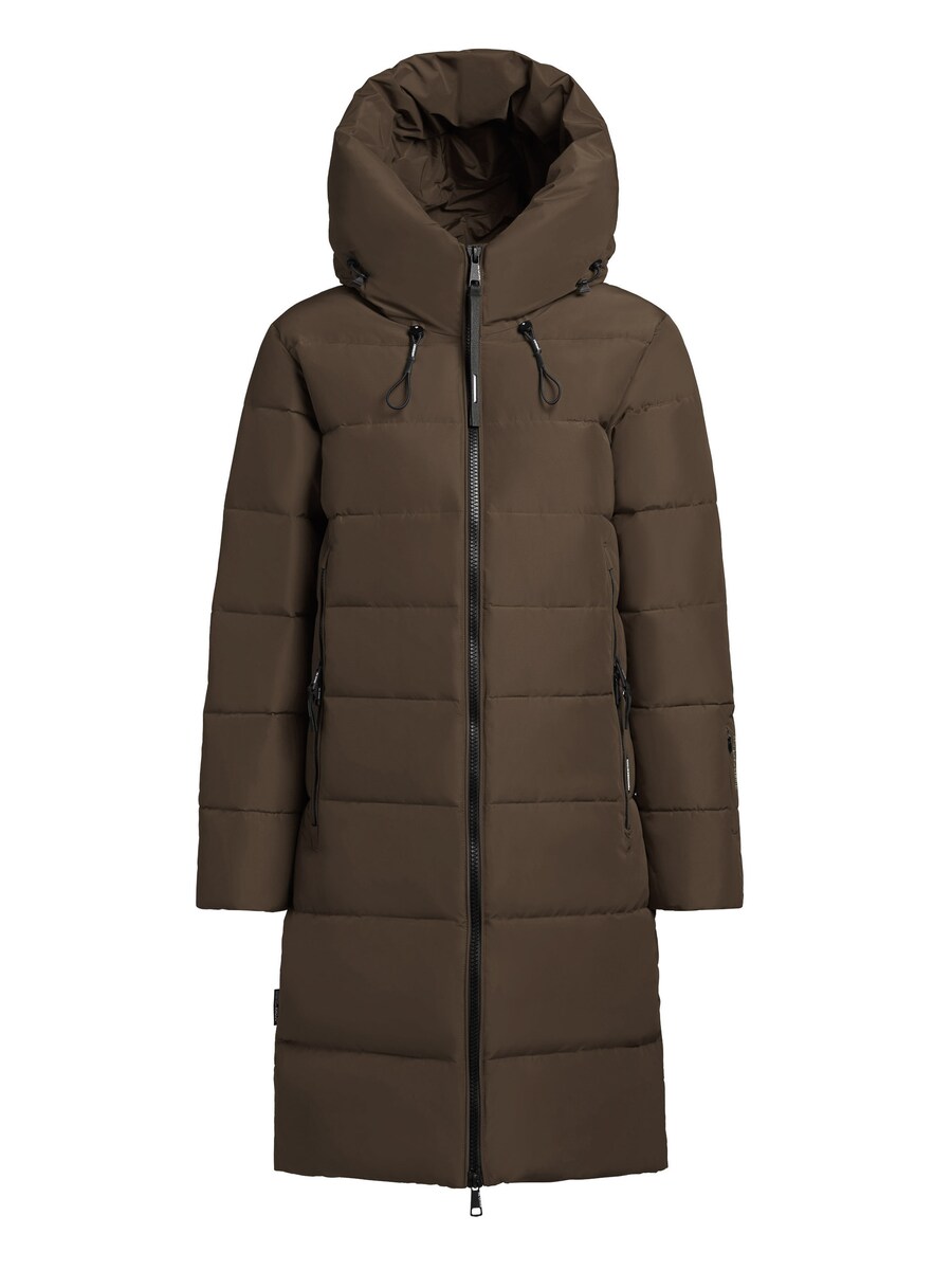 Зимнее пальто khujo JILIAS4 , Khaki
Зимнее пальто khujo JILIAS4 , Khaki