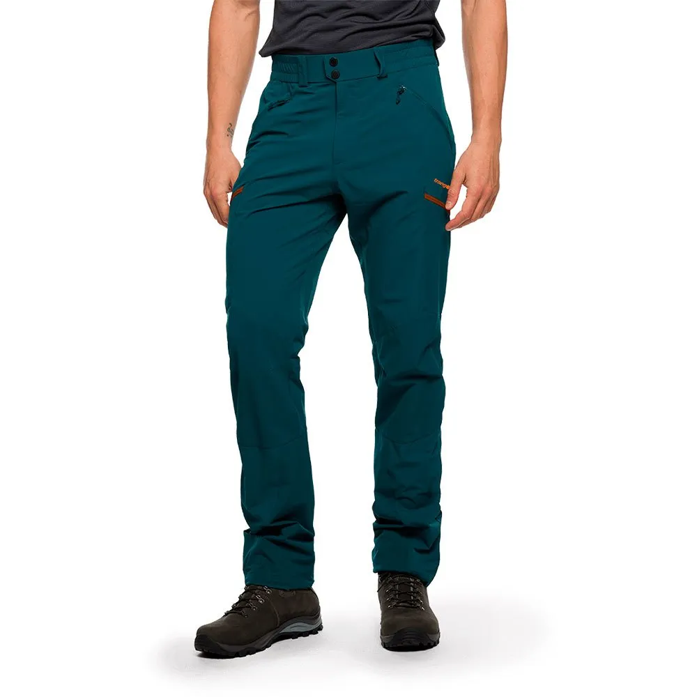 Брюки Trangoworld Malmo TH, синий
Брюки Trangoworld Malmo TH, синий