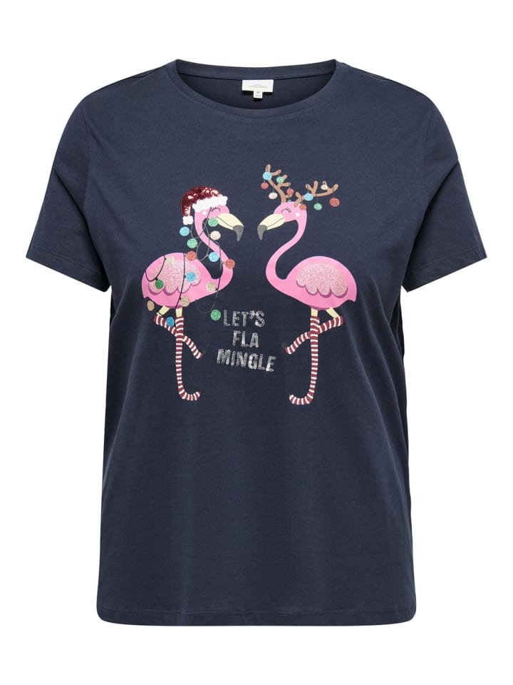 Футболка ONLY Carmakoma
Футболка ONLY Carmakoma