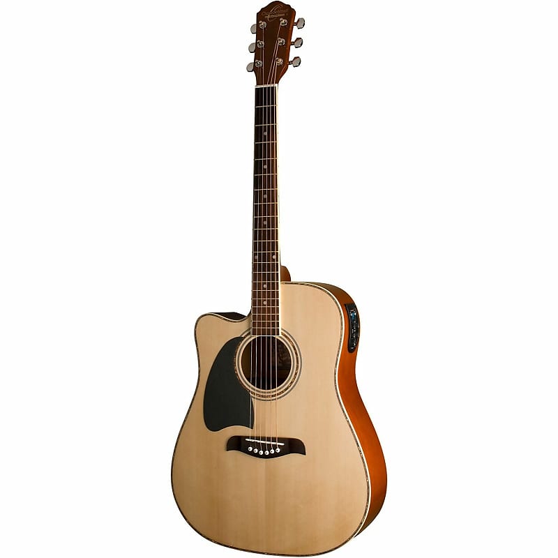 Акустическая гитара Oscar Schmidt OG2CELH Dreadnought Spruce Top Mahogany Neck 6-String Acoustic-Electric Guitar-Lefty
Акустическая гитара Oscar Schmidt OG2CELH Dreadnought Spruce Top Mahogany Neck 6-String Acoustic-Electric Guitar-Lefty