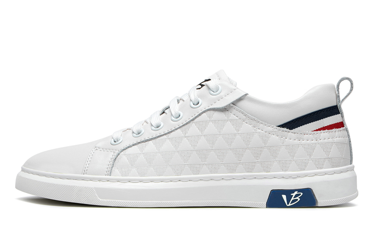 VICKI BROWN Коллекция джинсовых стильных скейтерских кроссовок мужские бело-синие, цвет White Blue
VICKI BROWN Коллекция джинсовых стильных скейтерских кроссовок мужские бело-синие, цвет White Blue