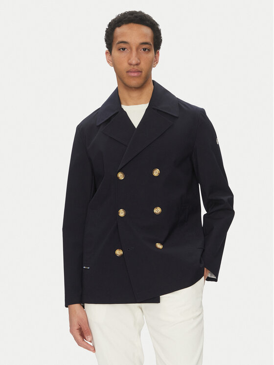 Пальто прямого кроя QA5245 E1003 Liu Jo, синий
Пальто прямого кроя QA5245 E1003 Liu Jo, синий