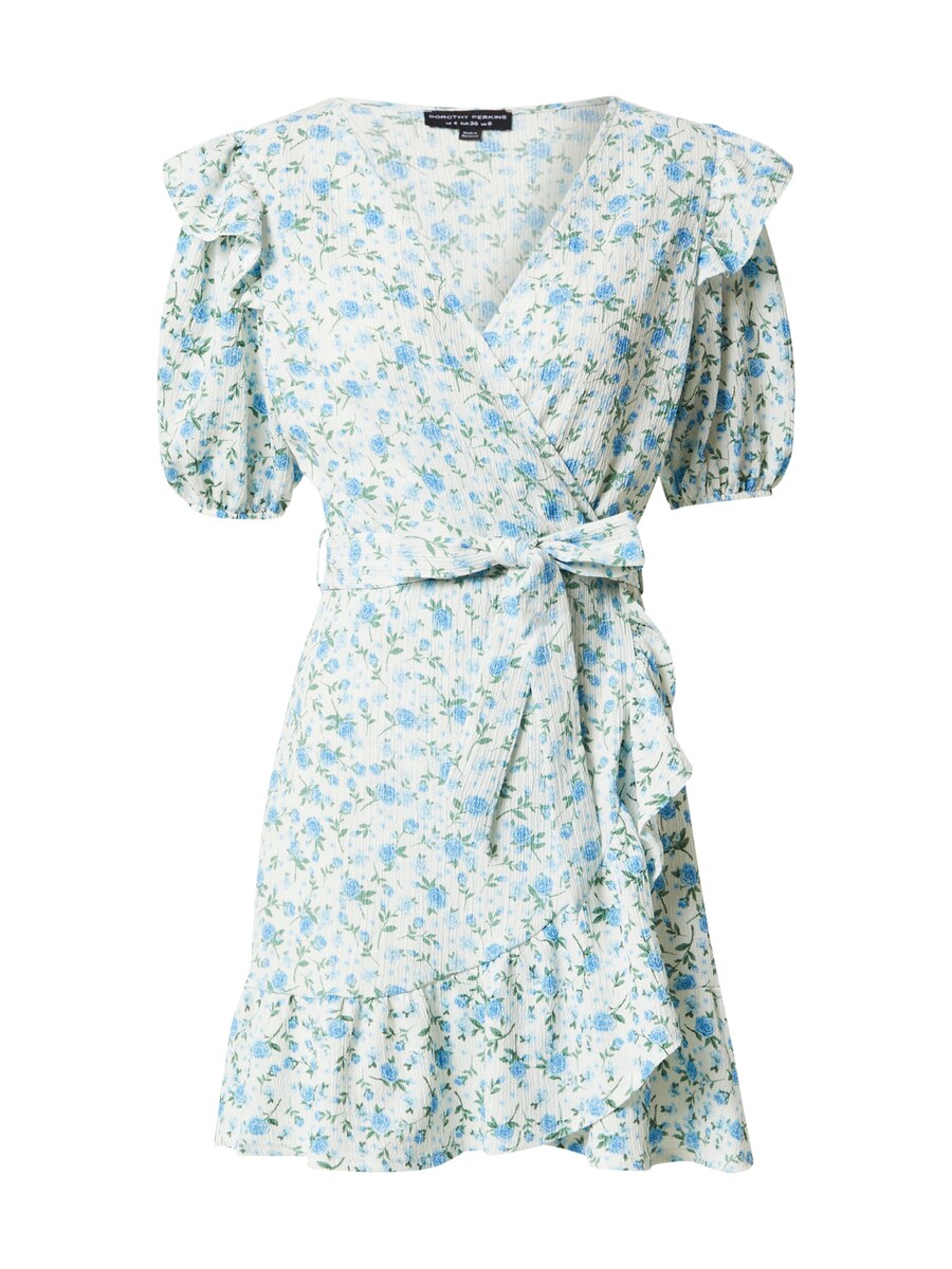 Платье Dorothy Perkins, светло-синий
Платье Dorothy Perkins, светло-синий