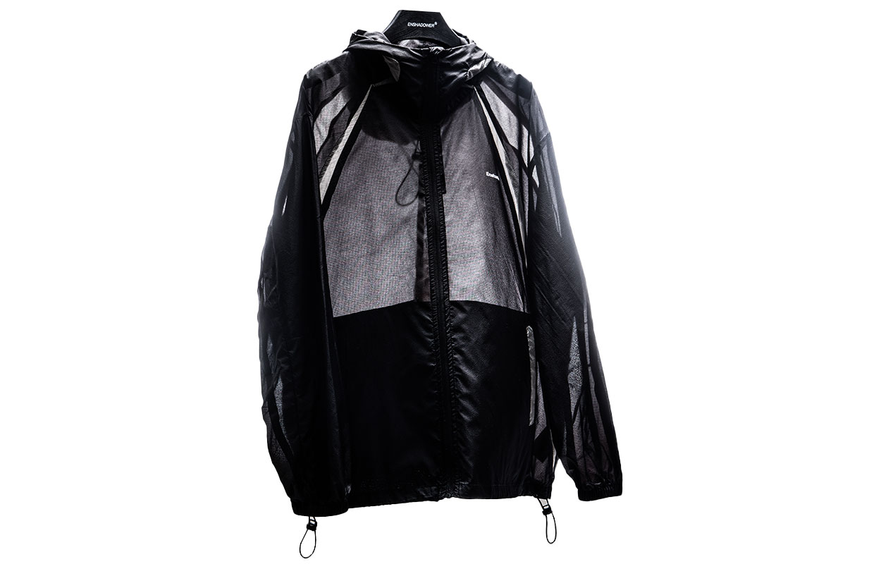 Hidden One ENHADOWER Мужская куртка, Черный
Hidden One ENHADOWER Мужская куртка, Черный
