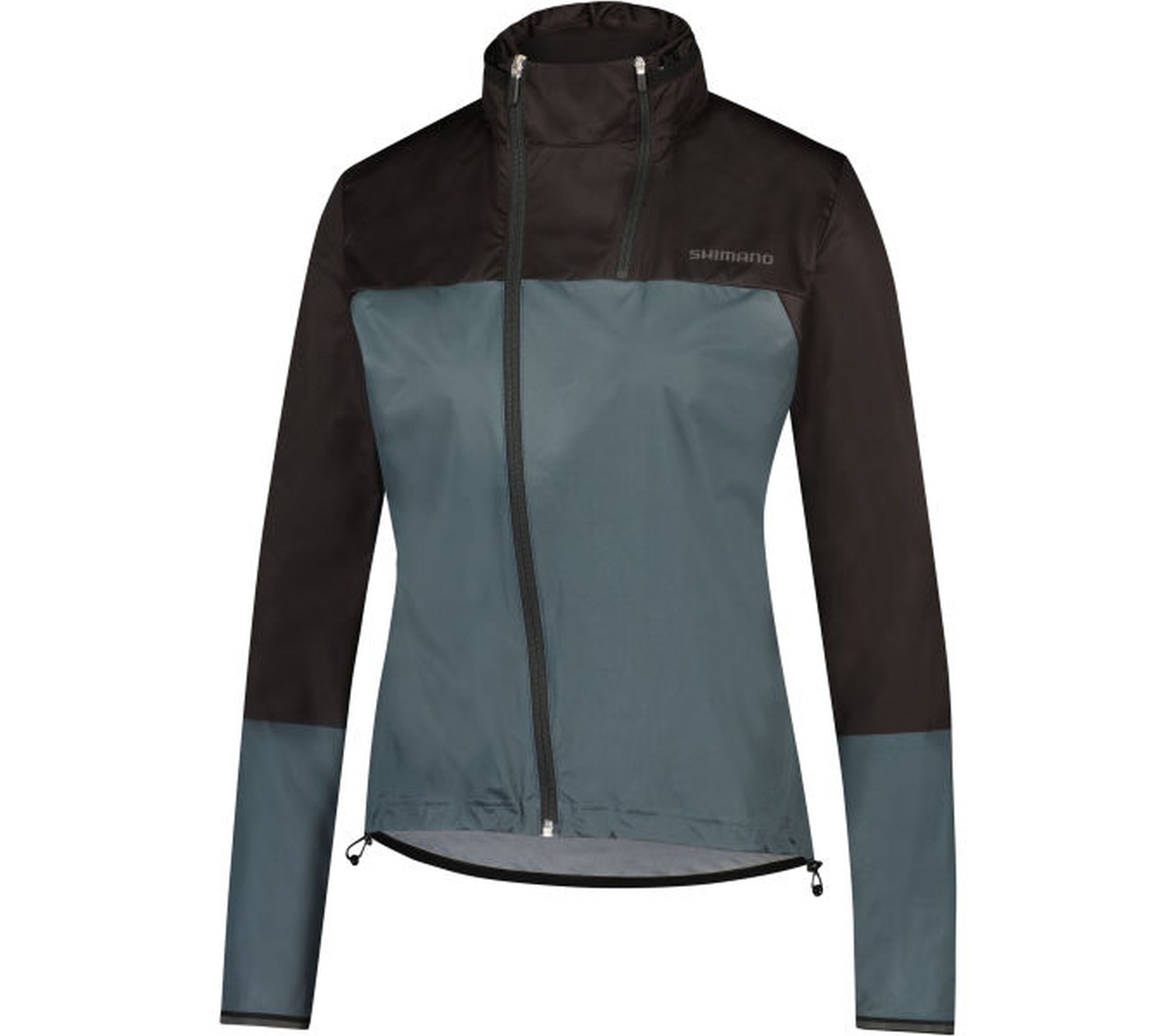 Куртка софтшелл SHIMANO Jacket Woman's KUMANO, черный
Куртка софтшелл SHIMANO Jacket Woman's KUMANO, черный
