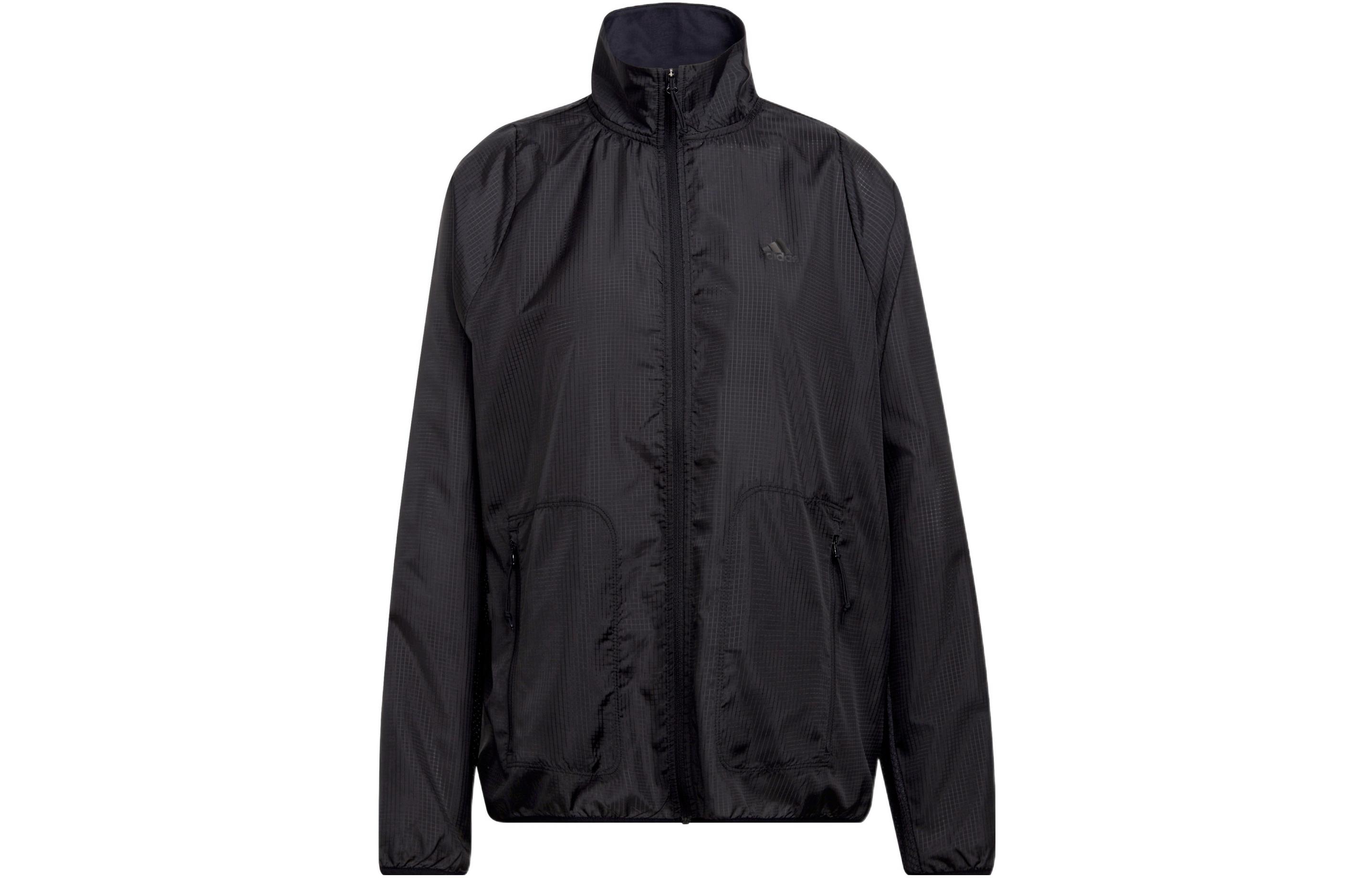 Женская куртка-ветровка Ri 3b черного цвета Adidas, Черный, Женская куртка-ветровка Ri 3b черного цвета Adidas 
Женская куртка-ветровка Ri 3b черного цвета Adidas, Черный, Женская куртка-ветровка Ri 3b черного цвета Adidas