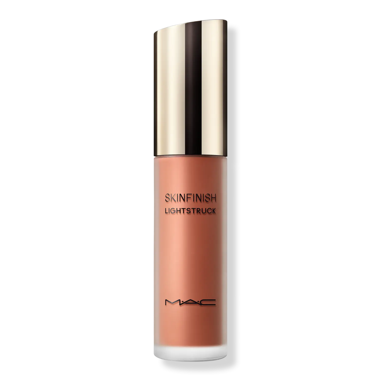 Жидкий хайлайтер Skinfinish Lightstruck MAC, Cherry Chrome (orange copper)
Жидкий хайлайтер Skinfinish Lightstruck MAC, Cherry Chrome (orange copper)