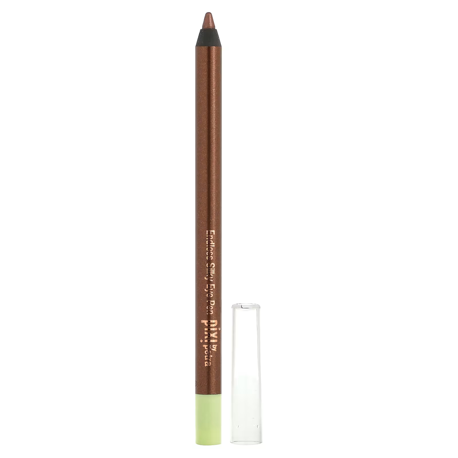 Ручка для глаз Pixi Beauty Endless Silky Eye Pen 0642 BronzeBeam, 0,04 унции (1,2 г)
Ручка для глаз Pixi Beauty Endless Silky Eye Pen 0642 BronzeBeam, 0,04 унции (1,2 г)