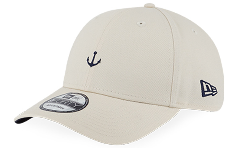 New Era Хлопковая бейсболка унисекс, Cyan Stone
New Era Хлопковая бейсболка унисекс, Cyan Stone