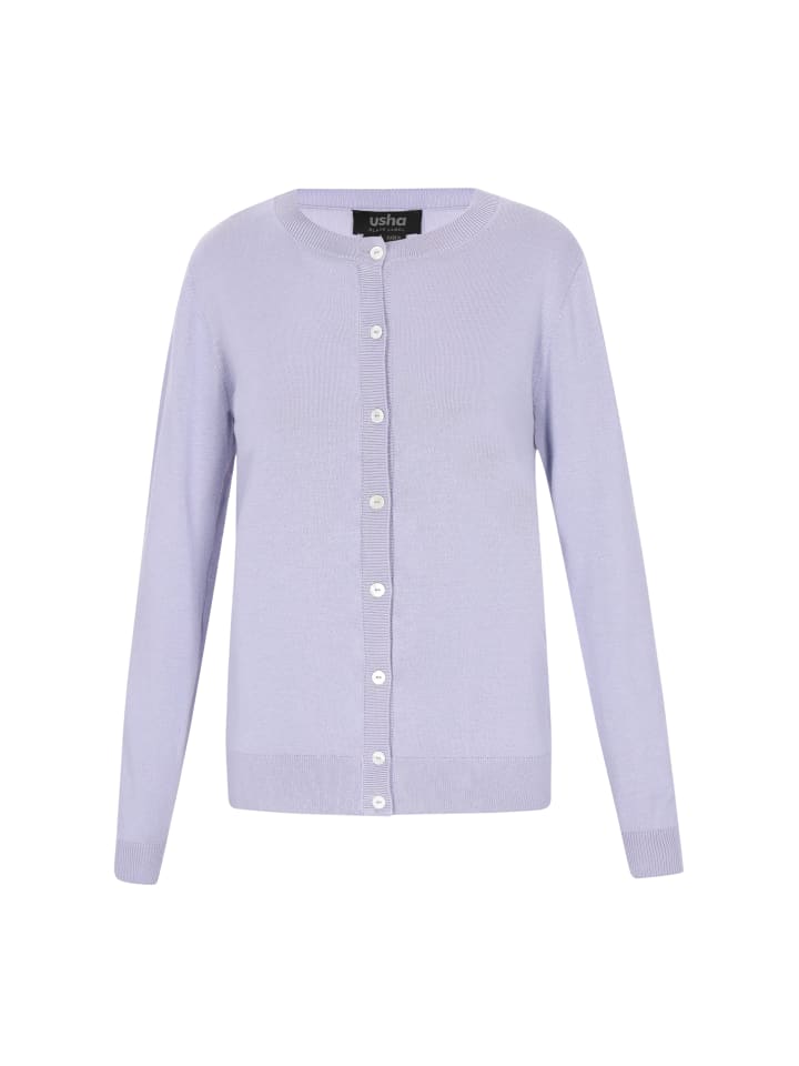 Спортивная куртка usha BLACK LABEL, светло-синий
Спортивная куртка usha BLACK LABEL, светло-синий