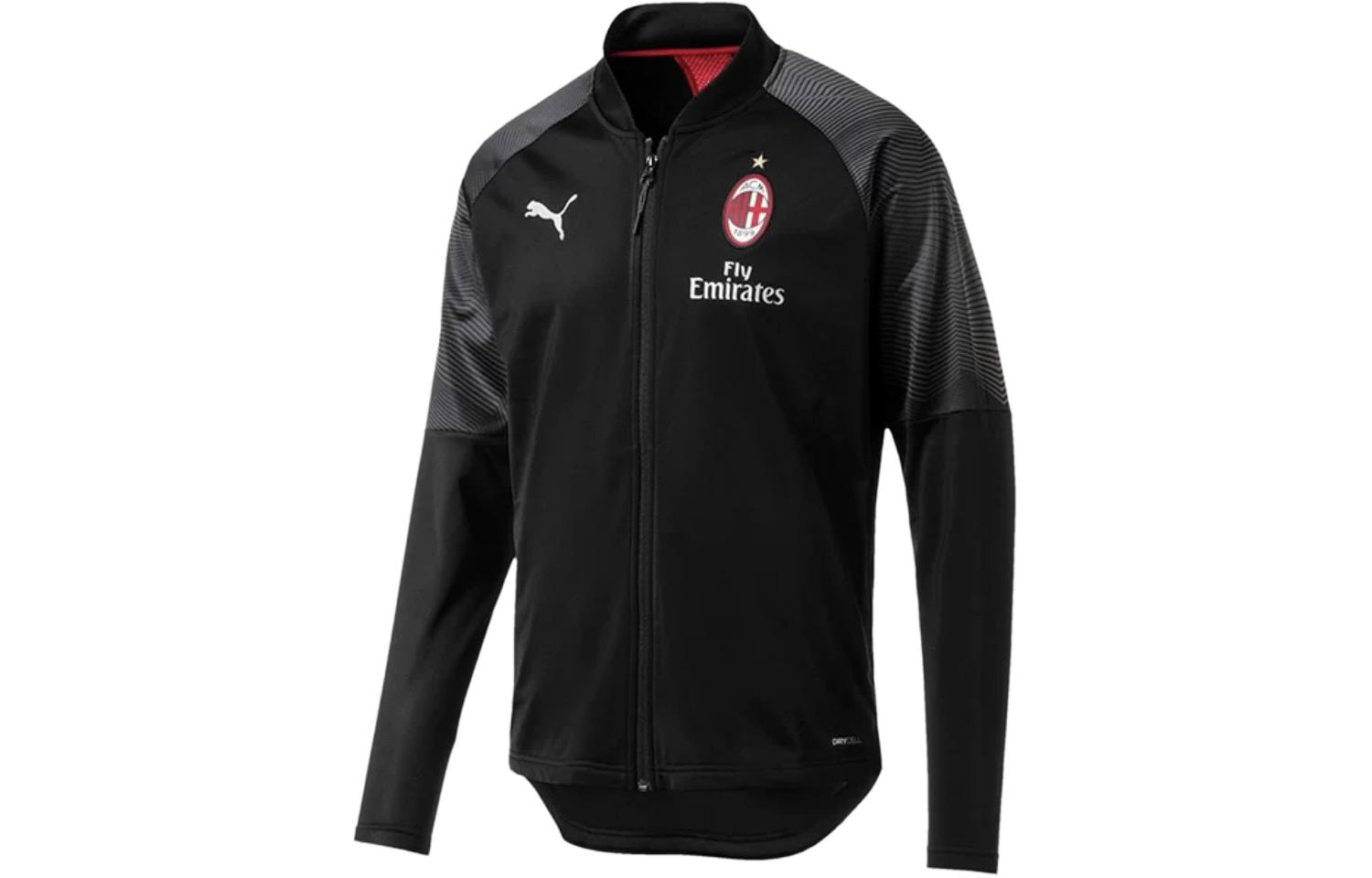 Куртка F1 SUZUKA унисекс черная Puma, черный
Куртка F1 SUZUKA унисекс черная Puma, черный