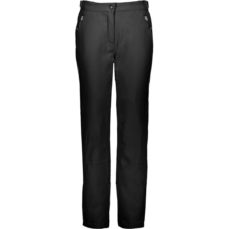 Лыжные брюки с клиньями Cmp, черный
Лыжные брюки с клиньями Cmp, черный