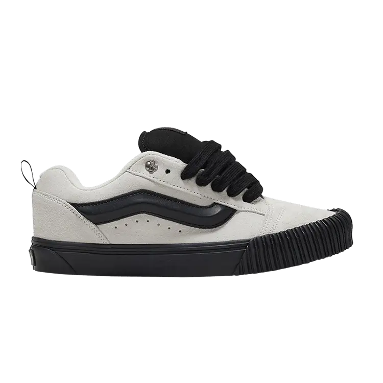 Кроссовки Vans Knu-Skool In the Shadows, белый
Кроссовки Vans Knu-Skool In the Shadows, белый