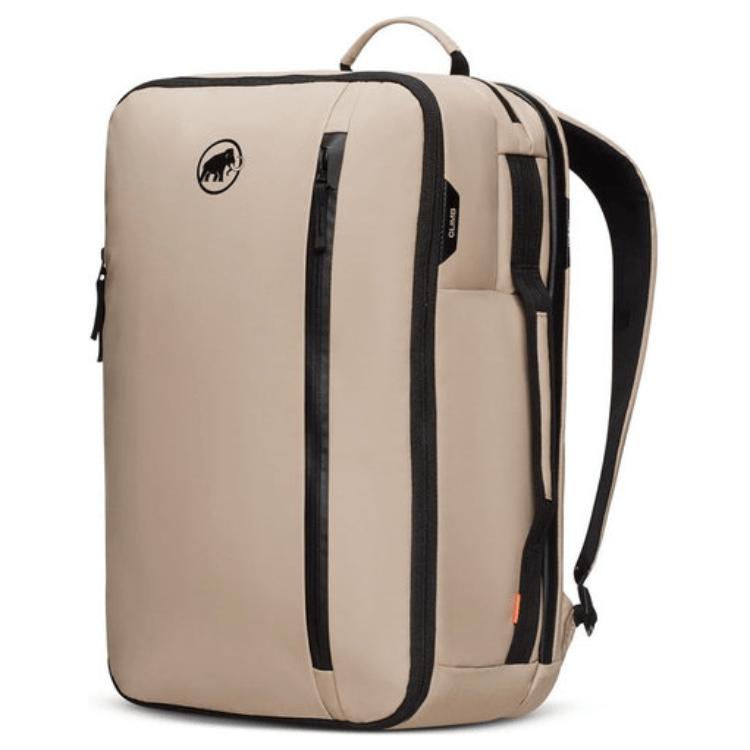 MAMMUT Сумка для активного отдыха Seon Savannah, Savannah 
MAMMUT Сумка для активного отдыха Seon Savannah, Savannah