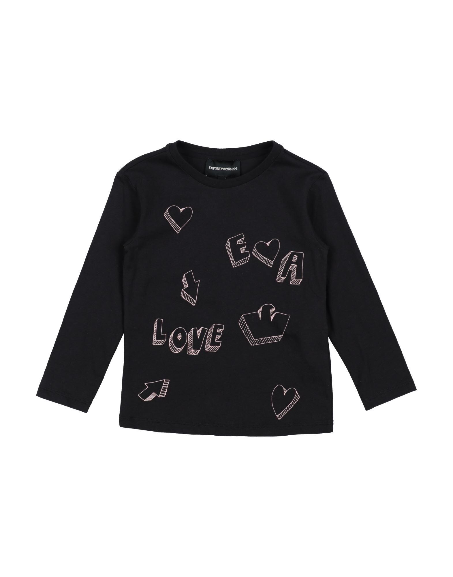 Футболка Giorgio Armani, черный
Футболка Giorgio Armani, черный